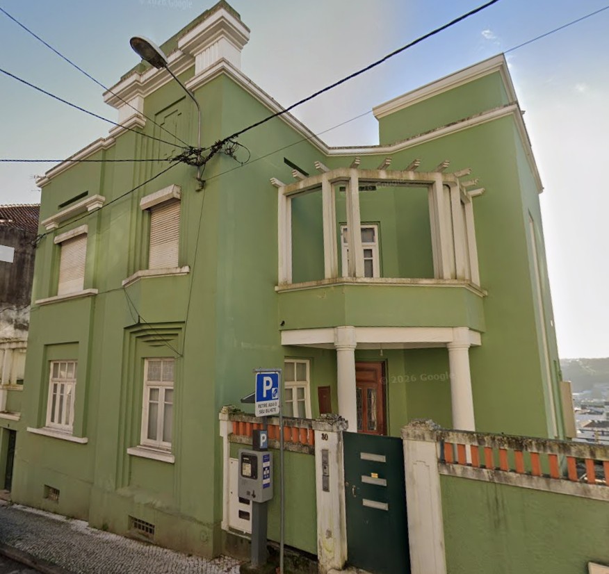 Obra Dias Ferreira - Foto 1