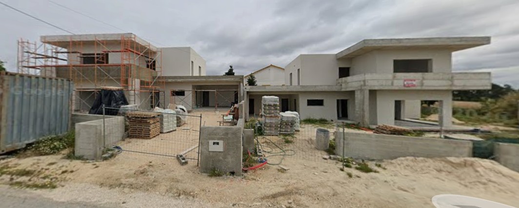 Obra Carriço - Foto 1